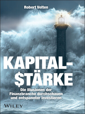 cover image of Kapitalstärke